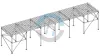 Steel Fabrication Shop Drawings