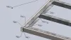 Steel Fabrication Shop Drawings Services