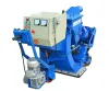 Road Shot Blasting Machine in Henan Yugong Company