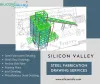 Steel Fabrication Drawing Services Firm 
