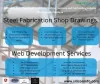 Steel Shop Drawing Services