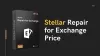Stellar Repair For Exchange Price