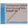 Stemetil MD Tablet - N Chimanlal Enterprises