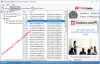 migrate mbox to pst