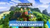 Minecraft Campfire - Step By Step Guide