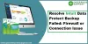 Resolve Intuit Data Protect Backup Failed Issues in QuickBooks