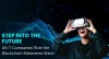 Step into the Future: US IT Companies Ride the Blockchain-Metaverse Wave