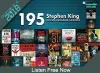 Knowledge about Audiobook Online Streaming