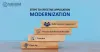 The Case For Application Modernization. - Teleglobal International