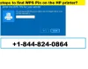 What is Epson Error Code 0x97 and How to Fix Epson Error Code?