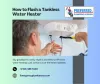 How to Flush a Tankless Water Heater 