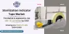 Autoclave Indicator Tape Market Share 2024- Global Industry Trends, Revenue, Growth Drivers, Business Challenges, Opportunities and Future Outlook till 2033: SPER Market Research