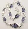 Sterling Silver Bracelets