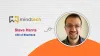 AI-TechPark Interview with CEO, Mindtech – Steve Harris | AI-TechPark