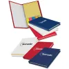 How Do Custom Sticky Notepads Best to Promote Brand?