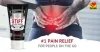 5 Reasons why you should use a Natural Pain Relief Cream - Globe Time News
