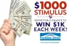 Stimulus National Contest