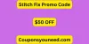$50 OFF Stitch Fix Promo Code - December 2024 (*NEW*)