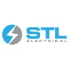 STL Electrical Logo