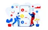STO Marketing Services Company | Security Token Marketing Agency & Firm | Top Security Token Marketing Company - Blockchain App Factory