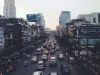 Traffic Lawyers Queensland