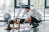 Best personal fitness trainer in Delhi