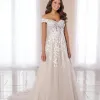 Stella York 7012 A-Line | Wedding Dresses & Gowns | thebrideschoice.ca