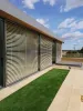 Stokegap House