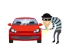 free stolen car check