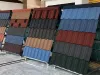 Stone Coated Steel Roof Tile | Wholesale Supplier