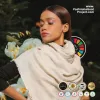 The Ultimate Guide to Choosing the Perfect Pashmina Scarf: A Complete Buyer's Manual - WriteUpCafe.com