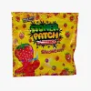 Buy THC Stoner Patch Dummies 500mg Strawberry Flavour - Mungus