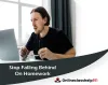 How To Complete Homework Without Falling Behind | Online Class Help 911