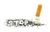 Stop Smoking &amp; Save Your Smile! | Ban R Barbat | Township, Michigan