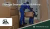 Storage Service