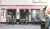 Storefront Glass Replacement