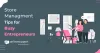 How to Manage WooCommerce Store Effectively? Store Management Tips for Entrepreneurs