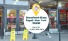 Storefront Glass Repair