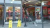 24hrs Emergency Storefront Glass Repair
