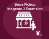 Magento 2 Store Pickup | In-Store Pickup Extension