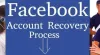 How to recover a hacked Facebook account