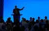 Public speaking and presentations skills workshop