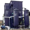 STP - Sewage Treatment Plant Manufacturer & Supplier in India