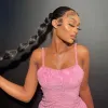 Human Hair Weave Extensions  BGMgirl