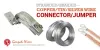 Stranded Copper Wire Connectors