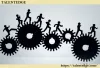 Strategic Performance Management System