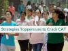 Strategies Toppers use to Crack CAT 2018 - CAT Topper's Preparation Tips