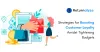Strategies for Boosting Customer Loyalty Amidst Tightening Budgets - Returnalyze Returns Analytics