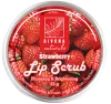 Shop strawberry lip scrup at best price - Rivona Naturals