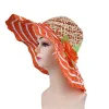 Shop Wholesale Promotional Straw Hats From PapaChina